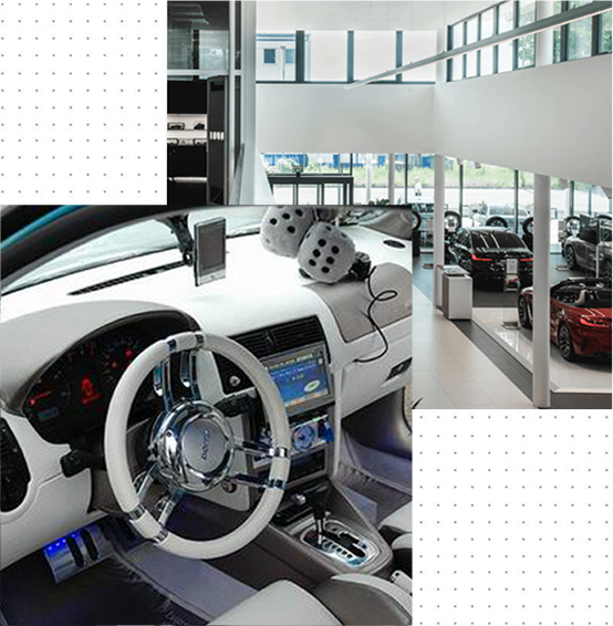 Vehicle ECU Engine Tuning & Remapping Melbourne & Sydney